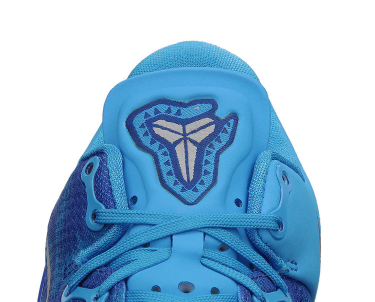 Купить Баскетбольные кроссовки Nike Kobe 8 System | 555035-400 в Москве или заказать доставку на Slamdunk.su